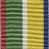 ANGLO-BOER WAR WOUND- Full Size Medal 32 mm