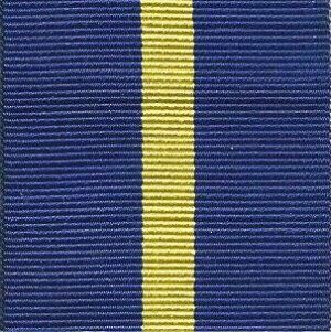 ARMY EMERGENCY RESERVE DECORATION - Full Size Medal 38 mm
