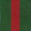 BORDER SERVICE MEDAL - Full Size