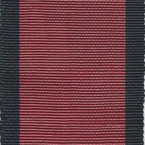 Burma Medal - f/s