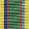 CADET FORCES MEDAL - Full Size Medal 32 mm