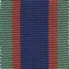 Canadian Volunteer Service Medal - Full Size Medal
