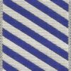 DISTINGUISHED FLYING CROSS Full Size Medal 30 mm Diagonal stripes