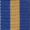 EASTERN EUROPEAN UNION MISSION SERVICE - Miniature Medal