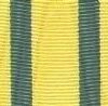 TERRITORIAL Force War Medal - Full Size Medal