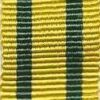 Territorial Force War Medal - Miniature Medal