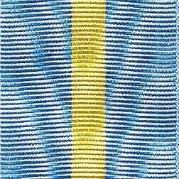 HONG KONG SERVICE MEDAL - Full Size Medal 32 mm