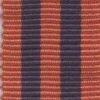 India General Service Medal 1854 - Miniature Medal ribbon