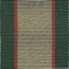 India General Service Medal 1936-37 - Full Size Medal