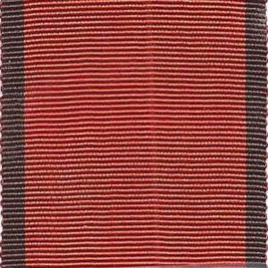 INDIAN TITLE BADGE 2nd Class size medal 36 mm
