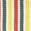 INDIA POLICE SPECIAL DUTY MEDAL 2nd type