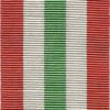 Italy Star - Full Size Medal