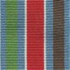 UNITED NATIONS CONFIDENCE RESTORATION OPERATION in CROATIA - UNCRO Full Size Medal
