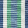 UNITED NATIONS MEDAL FOR SERVICE in SIERRA LEONE - UNAMSIL Full Size