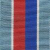 UNITED NATIONS SUPPORT MISSION in HAITI - UNSMIH Full Size Medal