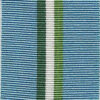 UNITED NATIONS TEMPORARY EXECUTIVE AUTHORITY - UNTEA Full Size Medal