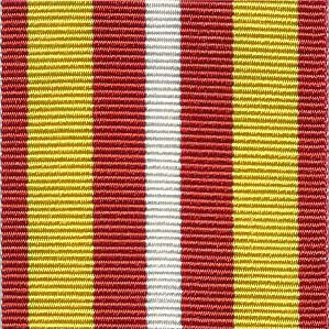 VOLUNTARY MEDICAL SERVICE MEDAL - Full Size Medal 36 mm