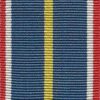 NATIONAL SERVICE MEDAL - Full Size