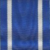 NATO SERVICE MEDAL - Full Size Medal 36 mm clasp FORMER YUGOSLAVIA (IFOR & SFOR)