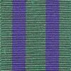 General Service Medal 2008 - Full Size Medal