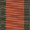 NETHERLANDS - COMMEMORATIVE WAR CROSS 40mm f/s medal
