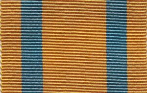 NETHERLANDS MILITARY ORDER WILLIAM  - Full Size