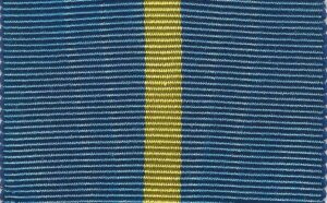 NETHERLANDS VERDIENSTKREUZ - CROSS OF MERIT 1941 - Full Size