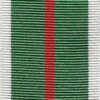 OMAN 10th ANNIVERSARY MEDAL - Miniature Medal