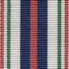 OMAN ROYAL OMANI POLICE BRAVERY MEDAL -  Full Size