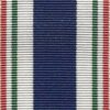 OMAN ROYAL OMAN POLICE MERITORIOUS SERVICE MEDAL - Full Size Medal
