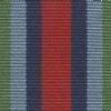 Operational Service Medal (Sierra Leone) - Full Size Medal