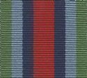 Operational Service Medal (Sierra Leone) - Full Size Medal