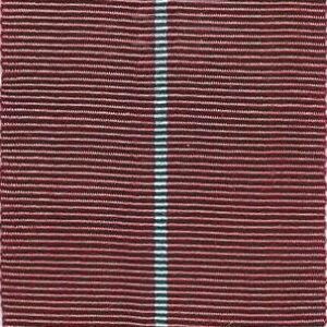 ORDER OF BRITISH INDIA 2nd clasp Post 1939 Full Size Medal 38 mm