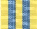 Korea Medal - Full Size Medal