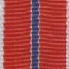 BRONZE STAR Miniature Ribbon