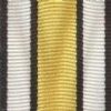 GURKHA RESERVE UNIT SERVICE MEDAL full size