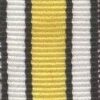 GURKHA RESERVE UNIT SERVICE MEDAL miniature