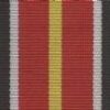 Bravery and Commemerative Medal for the Spanish Blue Division