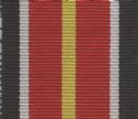 Bravery and Commemerative Medal for the Spanish Blue Division