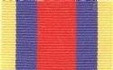 TANZANIA OUTSTANDING PRODUCTIVITY MEDAL RIBBONf/s