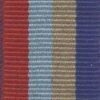 National Defence Medal 1966-70 - miniature