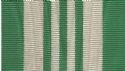 Order of the Niger - 2nd Class Comdr. Ist type