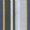 RWANDA FOREIGN CAMPAIGN RIBBON full size