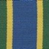 SOLOMAN ISLANDS Meritorious Service Medal F/S ribn
