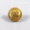 PENINSULA and ORIENTAL Steam Navigation Company (P & 0) 26 mm Officer Quality gilt button
