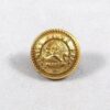 TRINITY HOUSE 21mm gilt Officer quality button