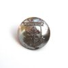 Hampshire Fire Brigade 24mm nickel plated button