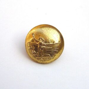 Observer Corps 24 mm gilding metal button