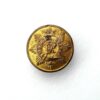 MEDICAL STAFF CORPS QVC Officer's gilt button 24 mm button