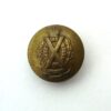 Scottish Horse Yeomanry OR's 24 mm  gilding metal button